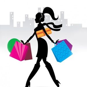 Meet your Posher, Ivette